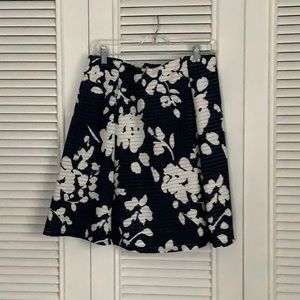 Ladies a-line skirt